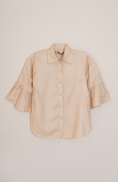Elif 1 Piece Shirt - KPL626425A - Shop Now at Leisure Club