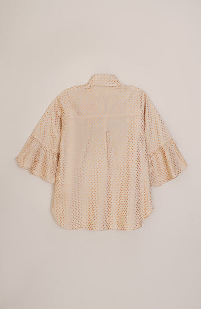 Elif 1 Piece Shirt - KPL626425A - Shop Now at Leisure Club