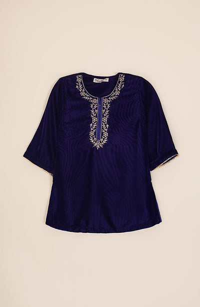 Blue Orchid 2 Piece Suit - KPL631424 - Shop Now at Leisure Club