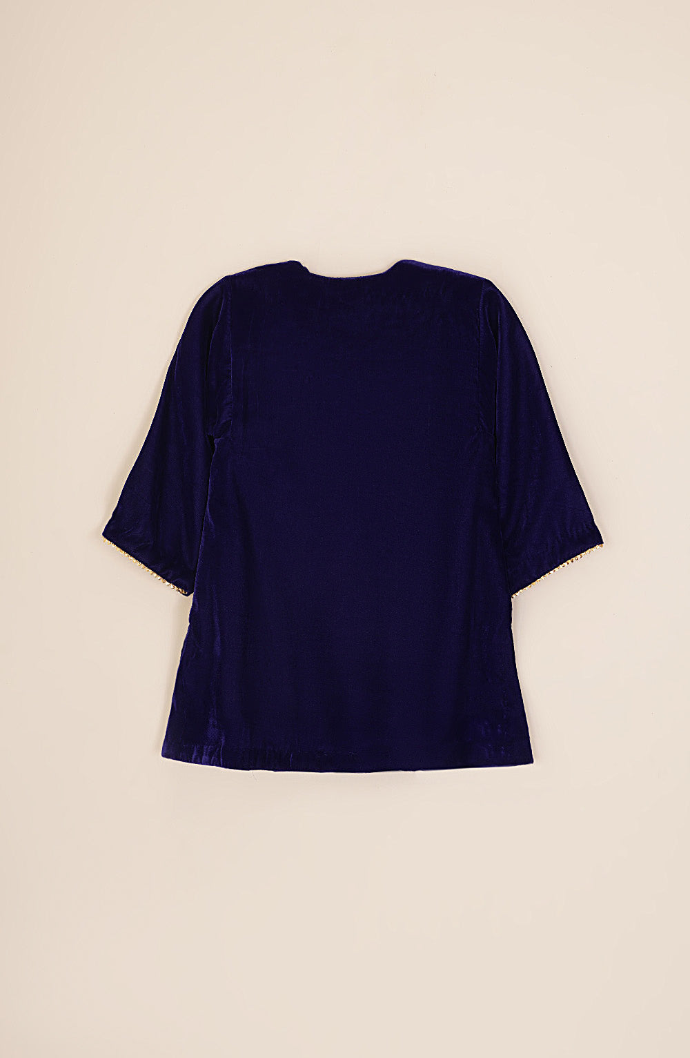 Blue Orchid 2 Piece Suit - KPL631424