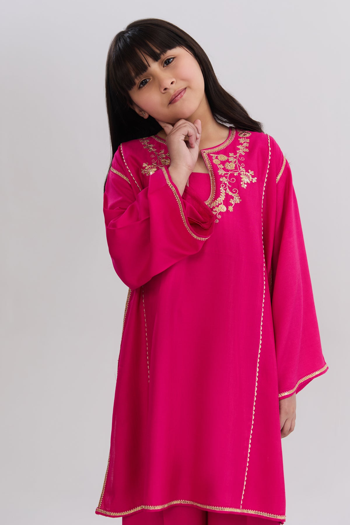 Saloni 2 Piece Suit - KPL631425 - Shop Now at Leisure Club