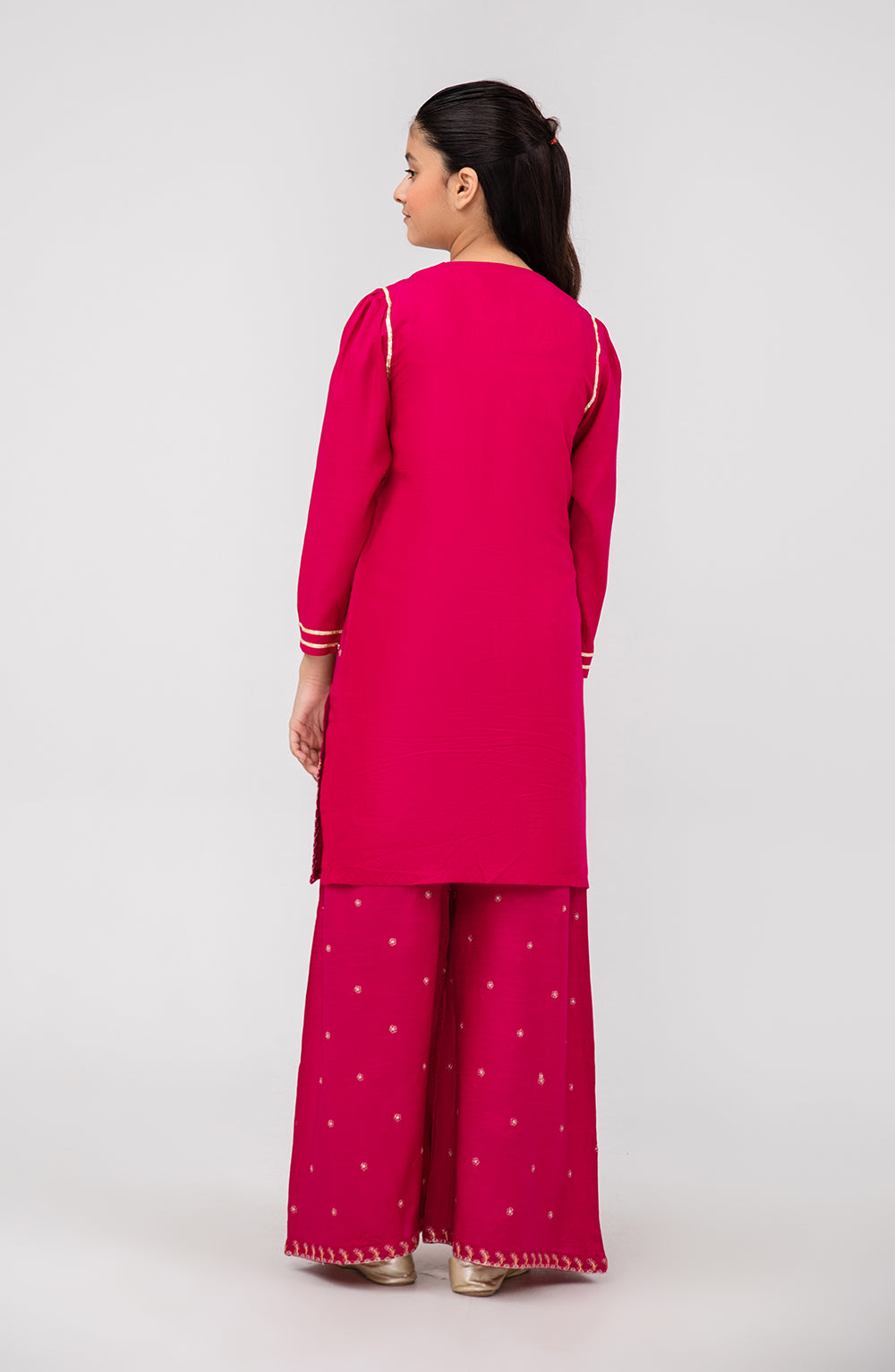 Girls Reena 2 Piece Suit
