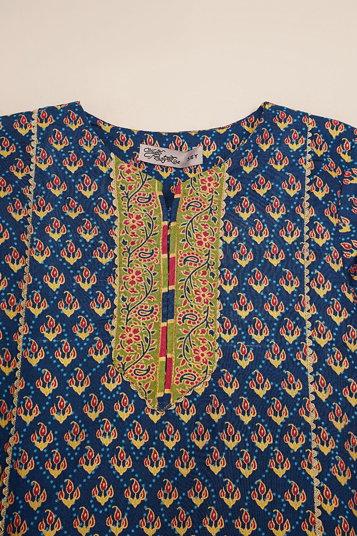 Zarmin 2 Piece Suit - KPL638425 - Shop Now at Leisure Club