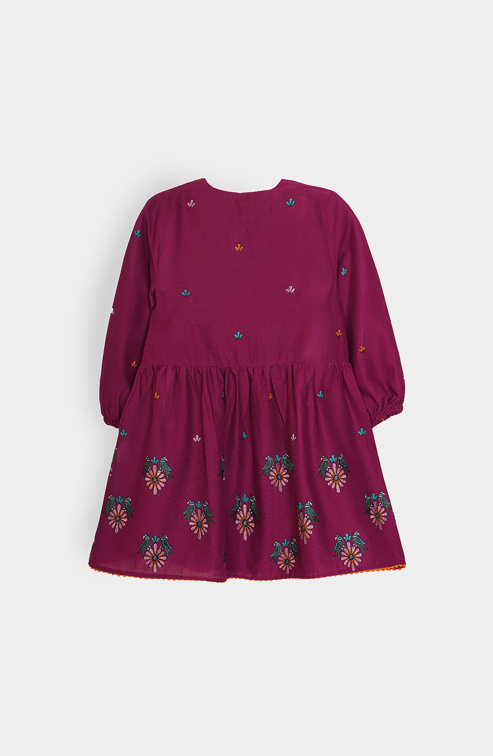 Parisa 1 Piece Shirt - KPL642425