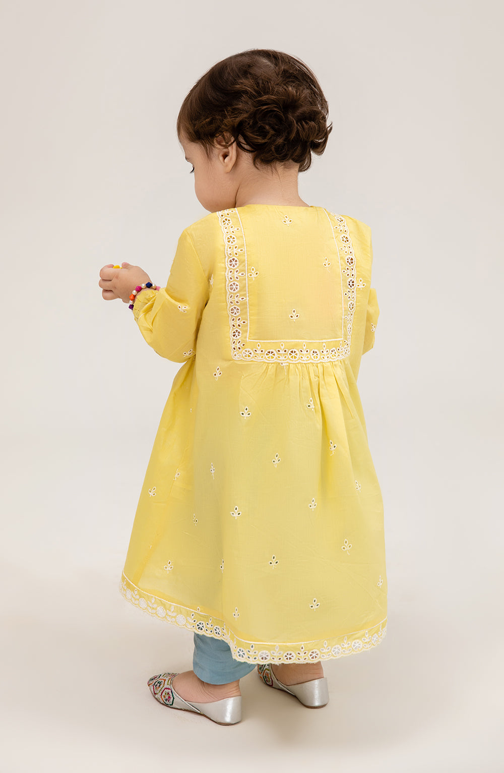 Girl Natasha 1 Piece Top