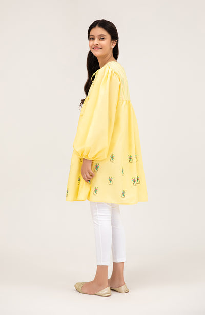 Girls Whimsical Jar 1piece Top - KPL - Shop Now at Leisure Club