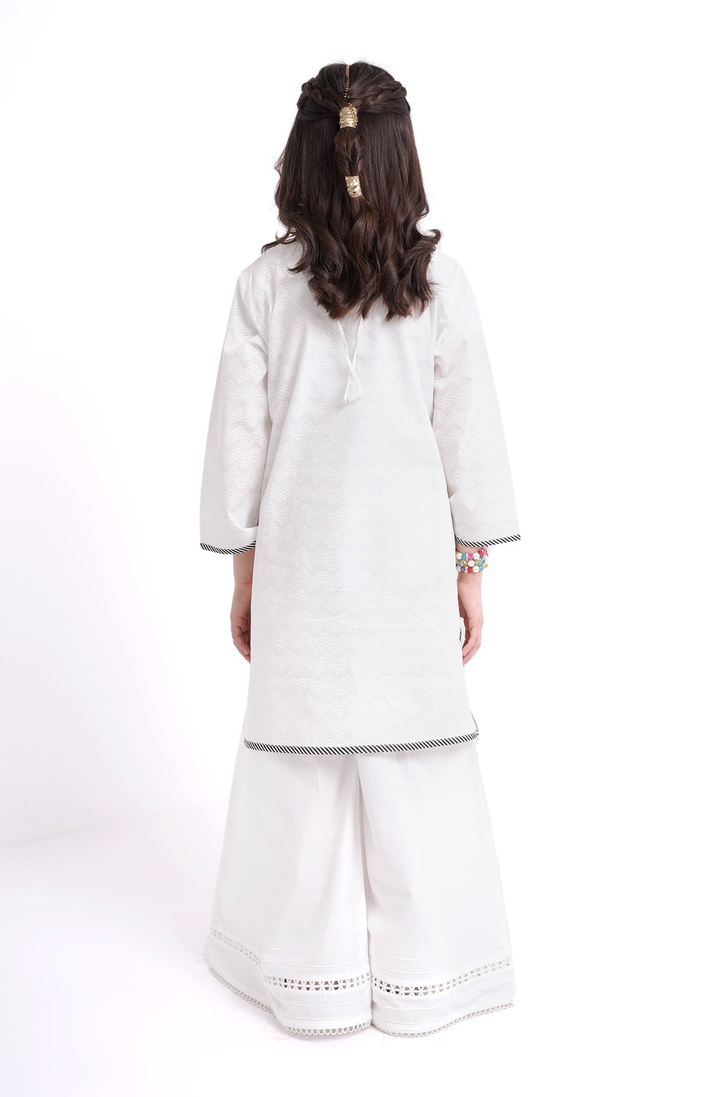 Haathi Meray Saathi Kurti