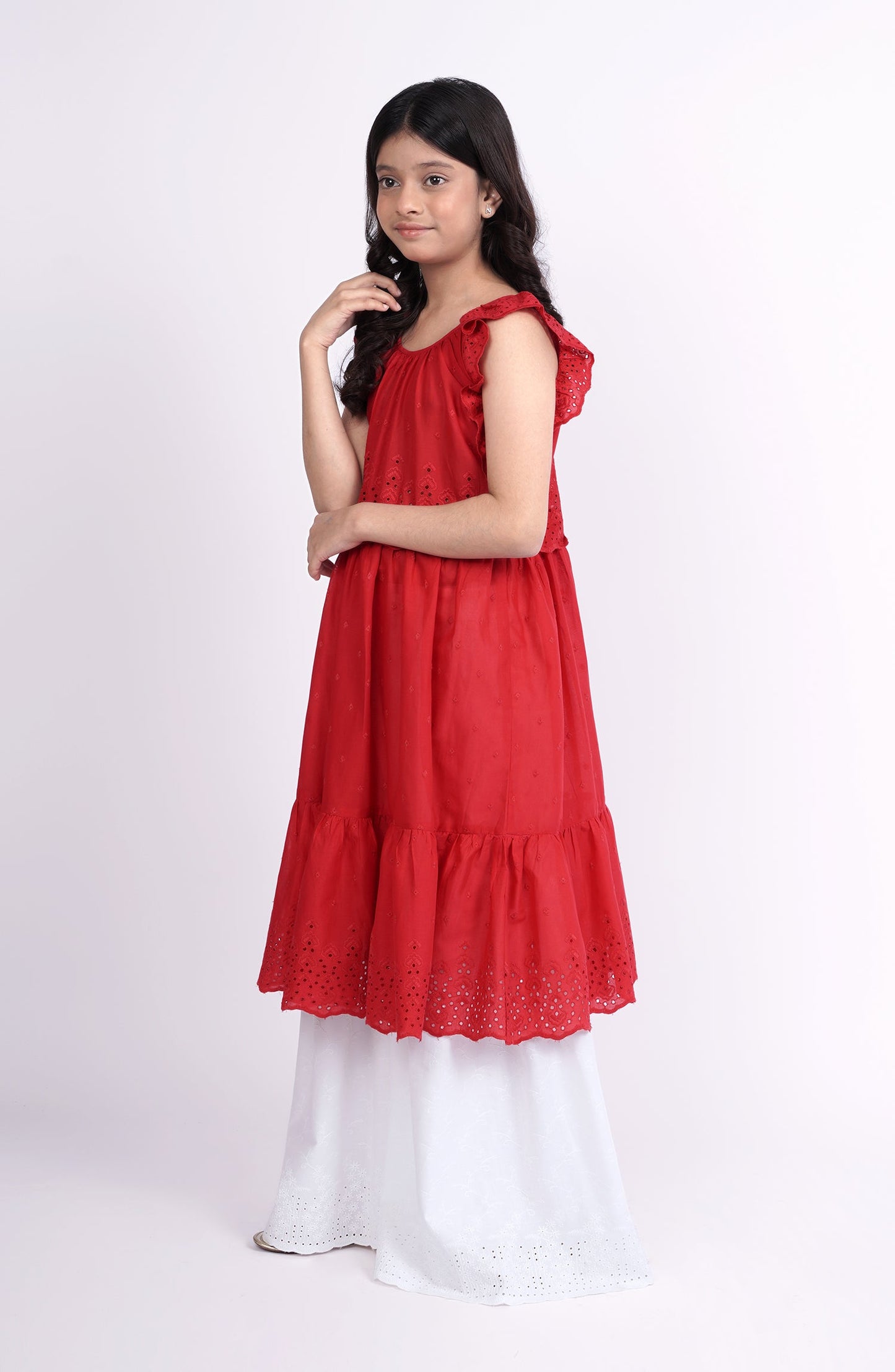 Rose Top - KPL704123 - Shop Now at Leisure Club