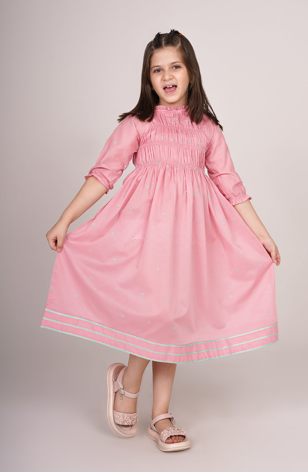 Girls Sana 1 Piece Top