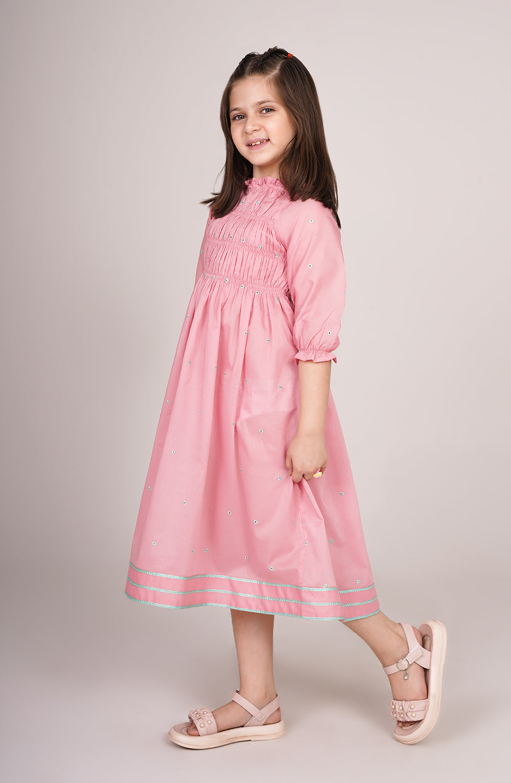 Girls Sana 1 Piece Top