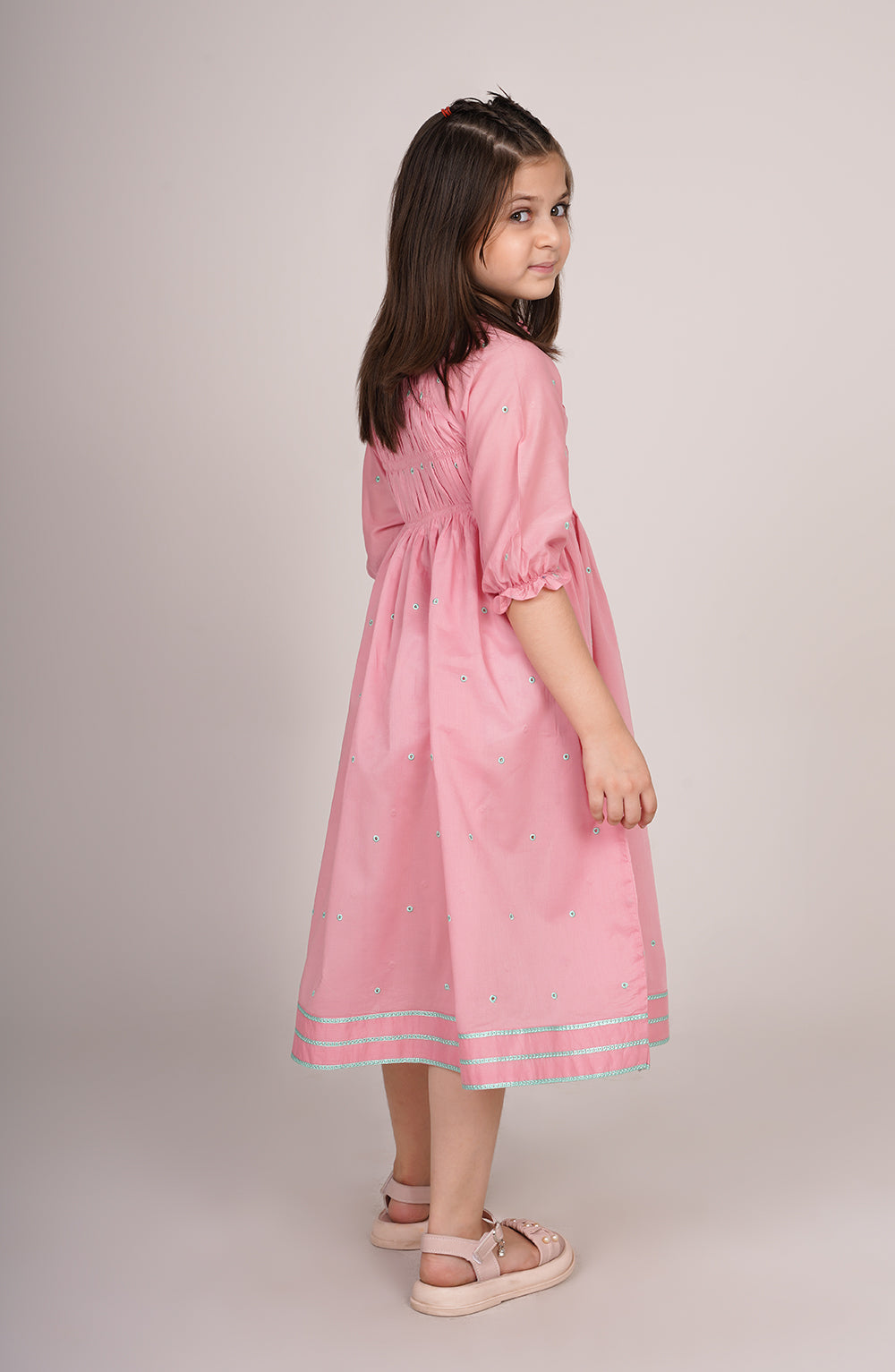 Girls Sana 1 Piece Top