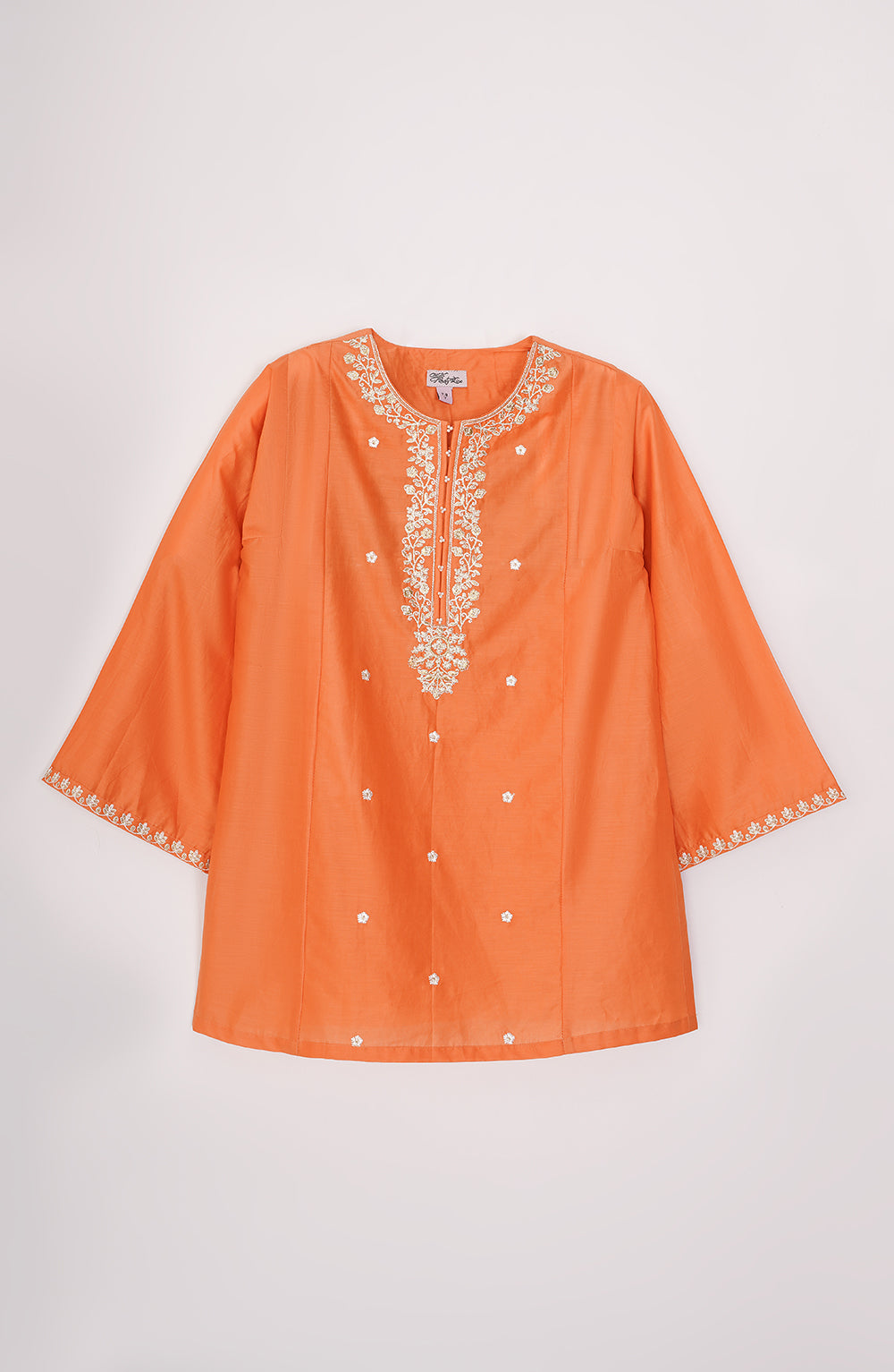 Girls Kayseria 1 Piece Shirt