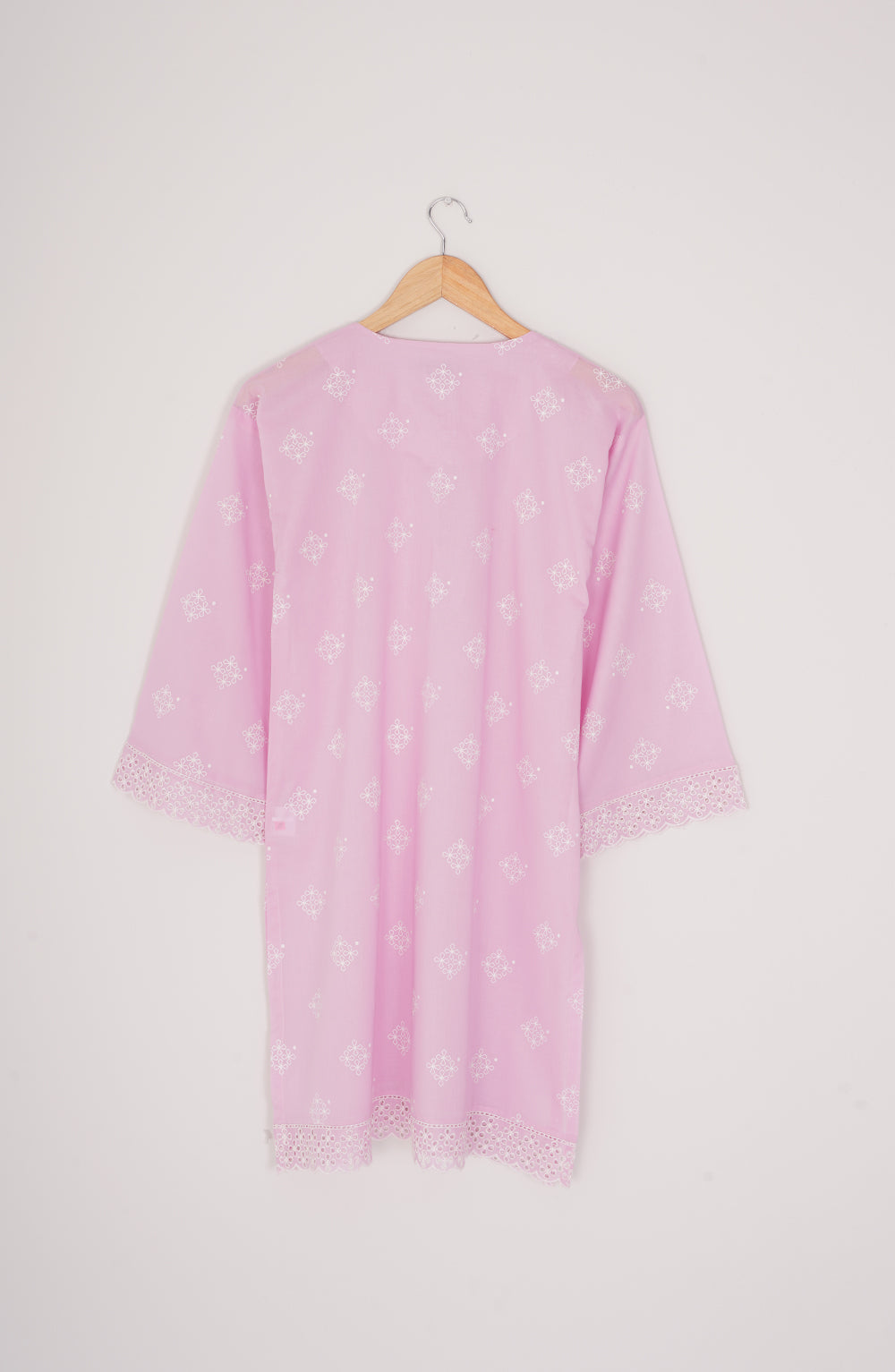 Girls Whimsical Garden 1 Piece Top