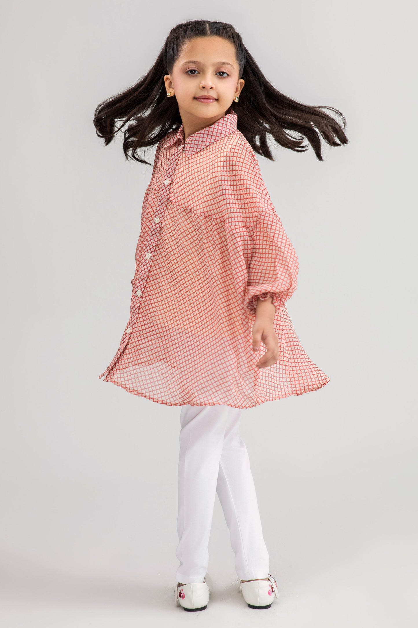 Raha Dress - KPL71126