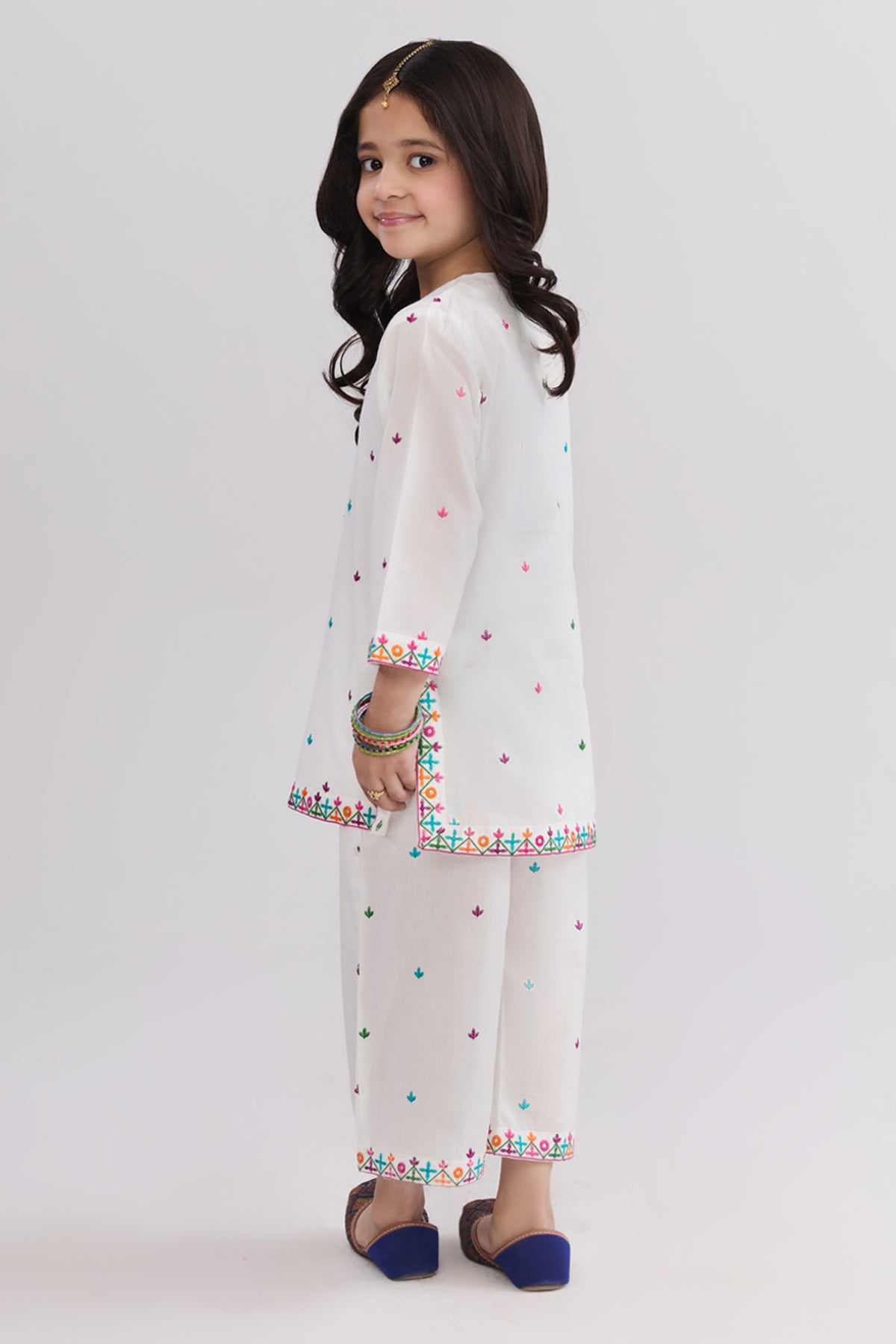 Malala 2 Piece Suit - KPL718125IF