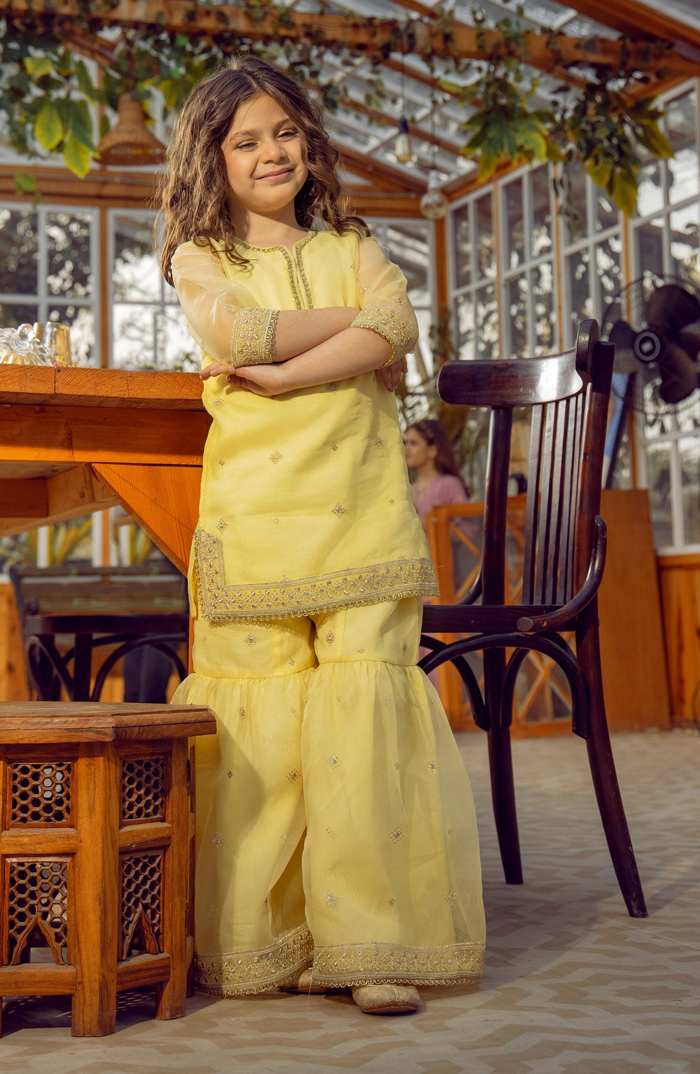 Rani 2 Pc Suit