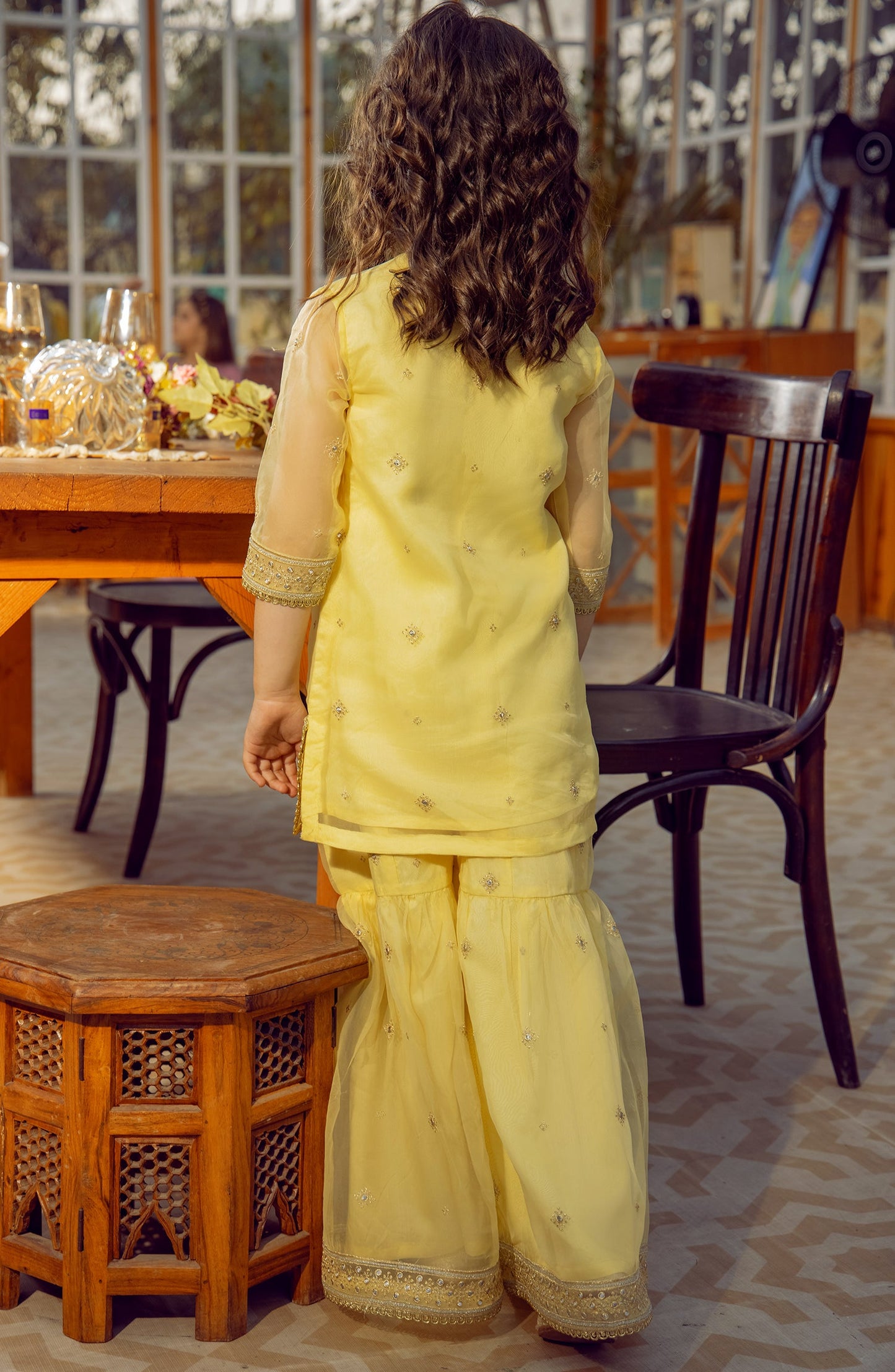 Rani 2 Pc Suit