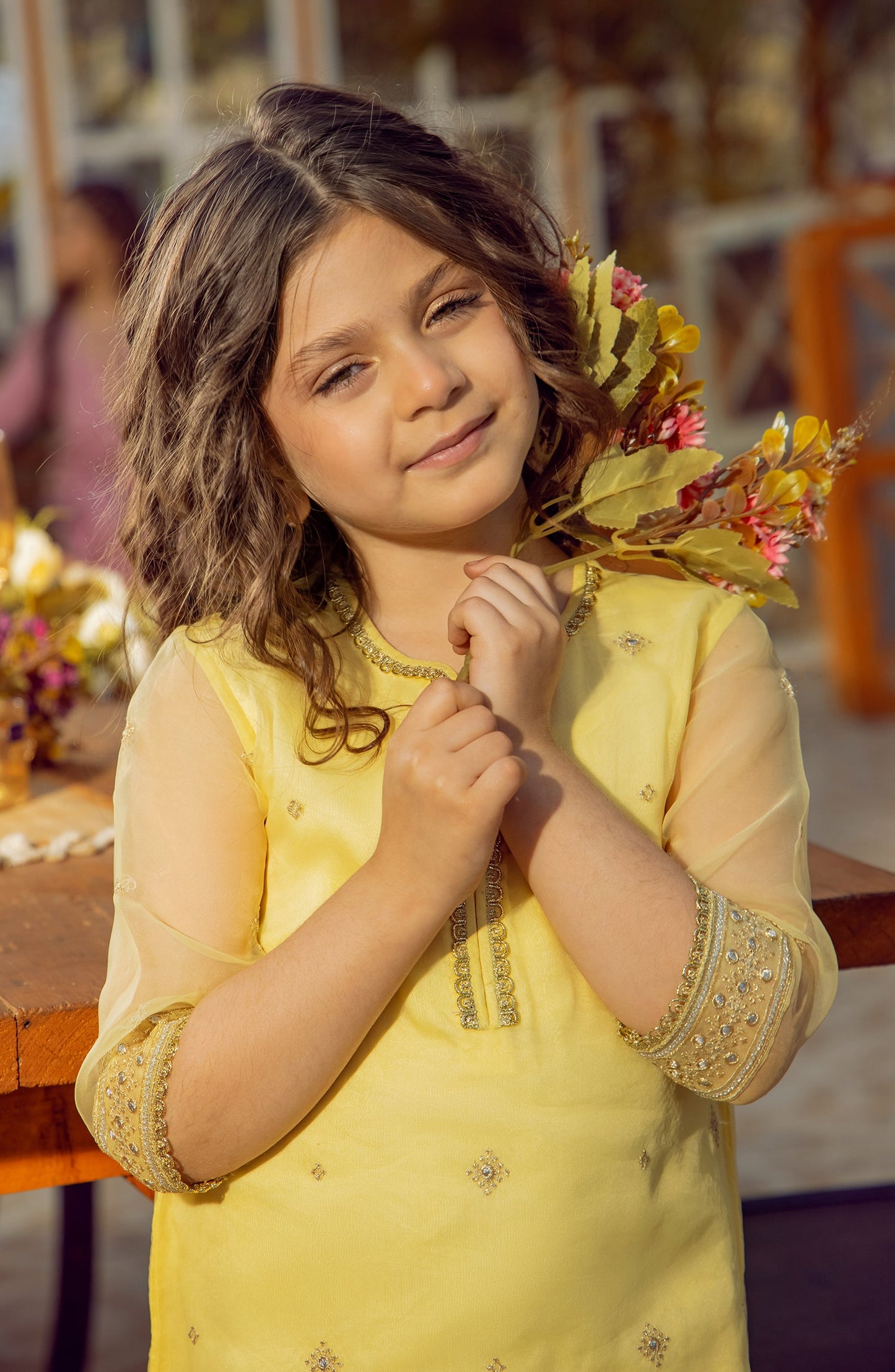 Rani 2 Pc Suit