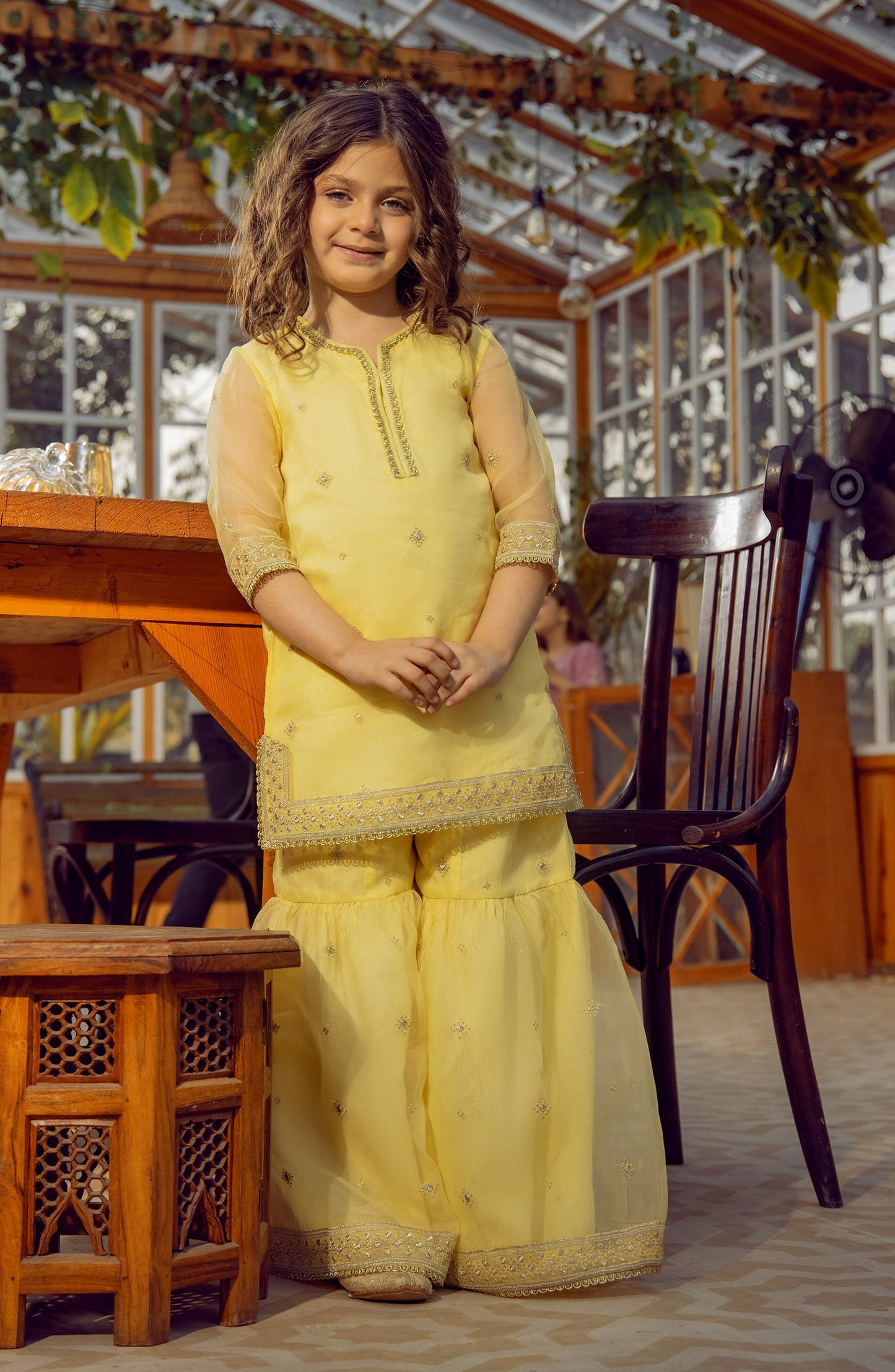 Rani 2 Pc Suit