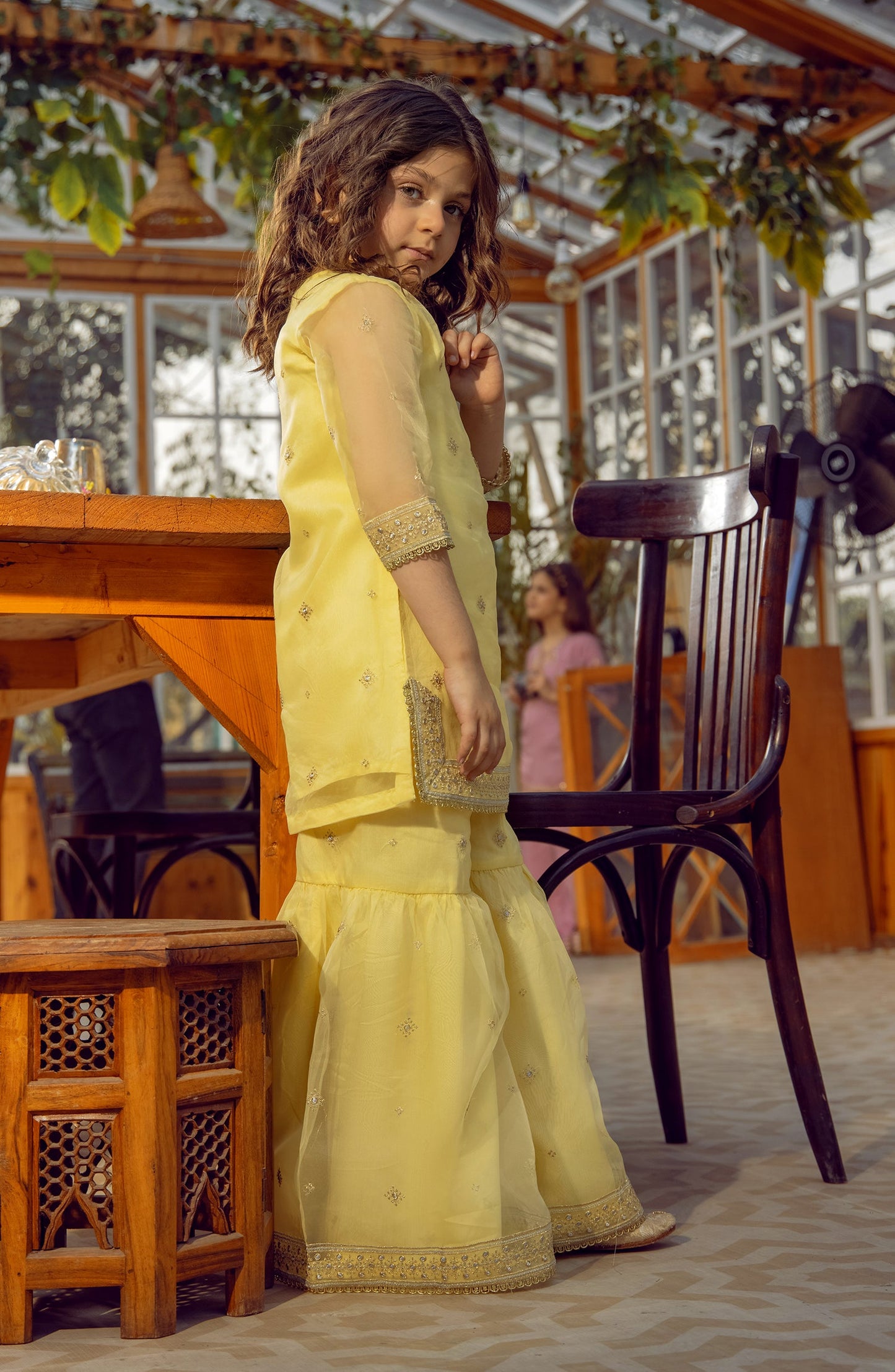 Rani 2 Pc Suit