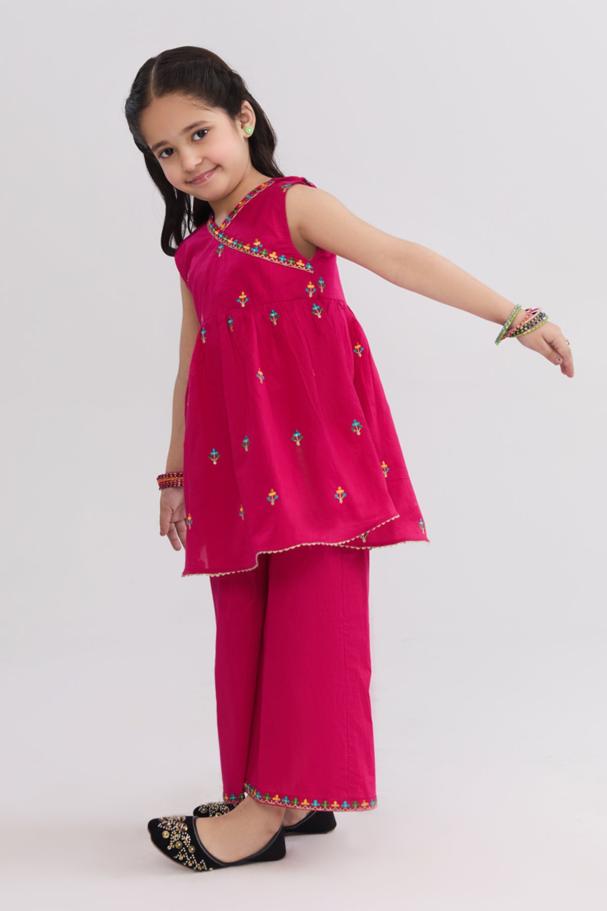 Elsa 2 Piece Suit - KPL726125IF