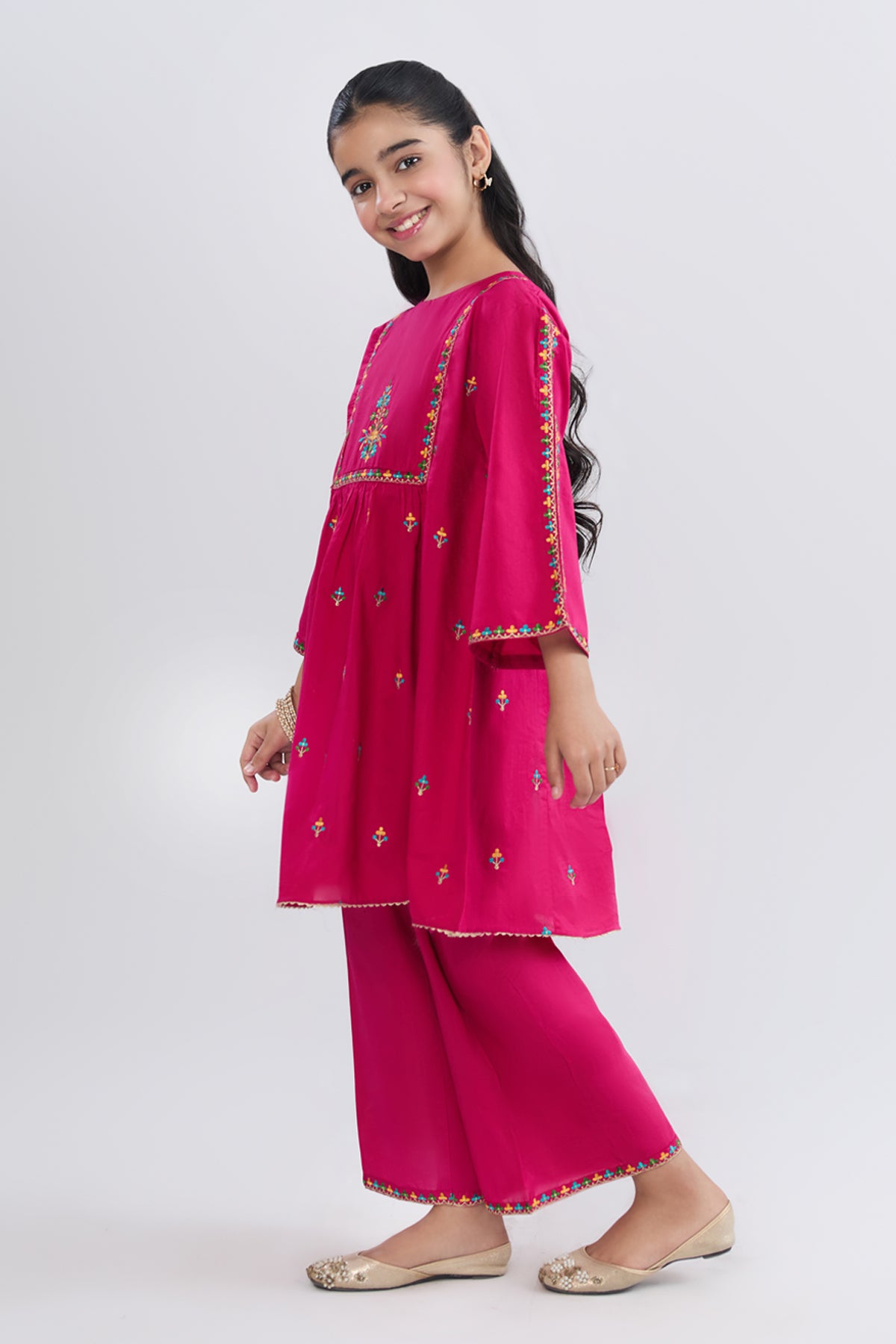 Elsa 2 Piece Suit - KPL726125