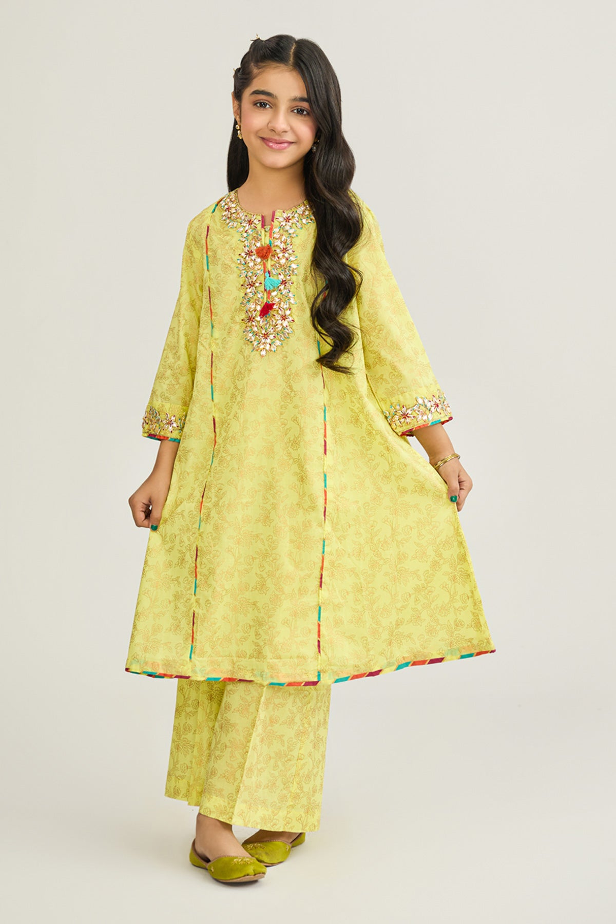 Whimsical Gotta 2 Piece Suit - KPL727125IF - Shop Now at Leisure Club