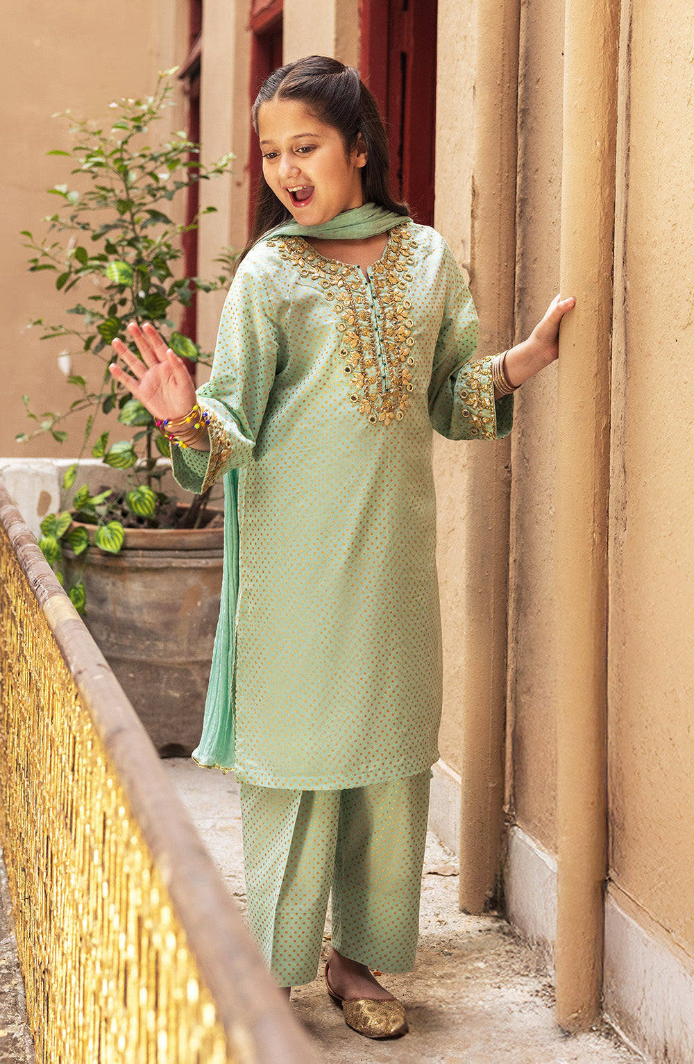 Lia 2 Piece Suit - KPL734125