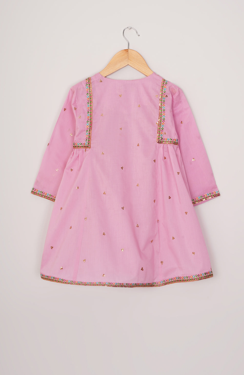 Baby Girls Laila 2 Piece Suit