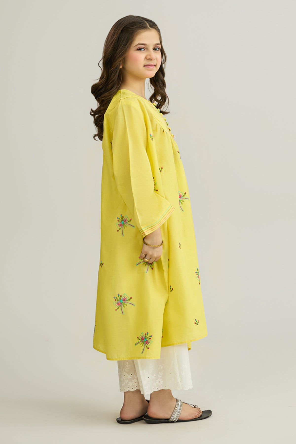 Yasmine Shirt - KPL760325 - Shop Now at Leisure Club