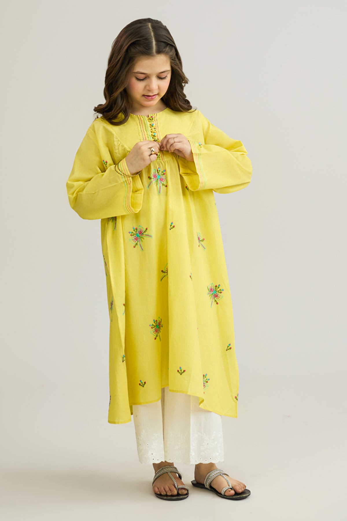 Yasmine Shirt - KPL760325 - Shop Now at Leisure Club