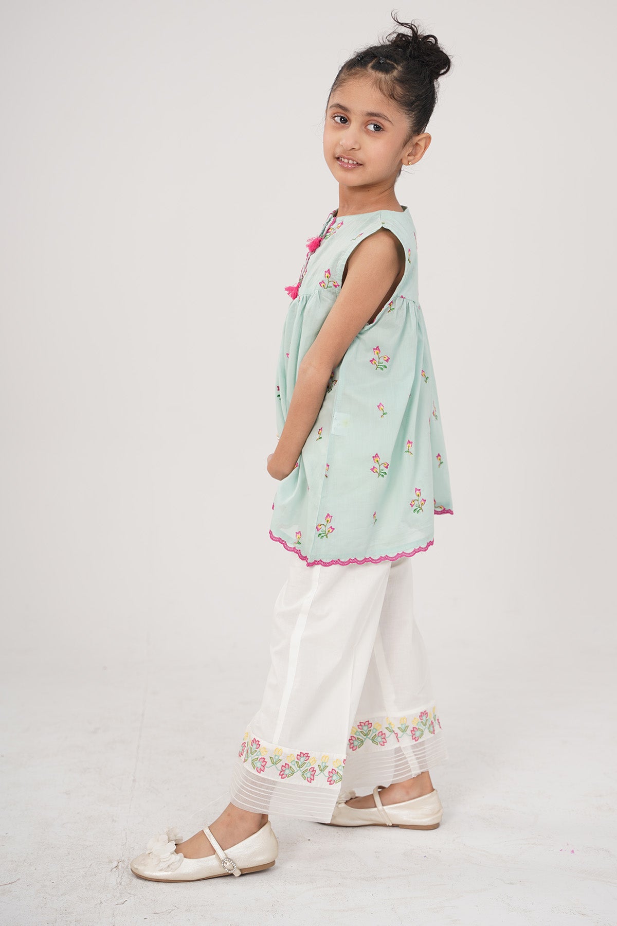 Tiffany Shirt - KPL761325IF - Shop Now at Leisure Club