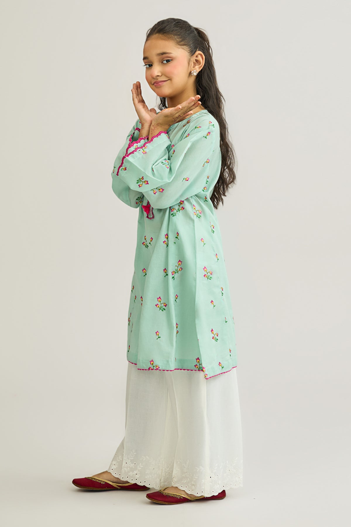 Tiffany Shirt - KPL761325 - Shop Now at Leisure Club