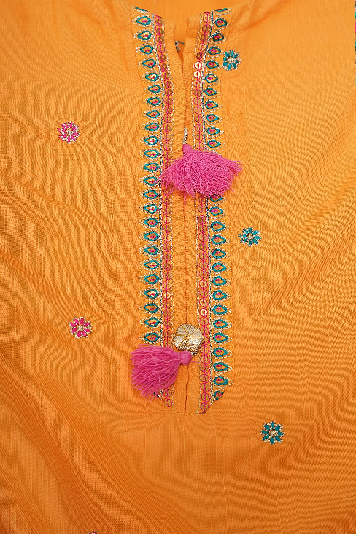 Sunehri 2 Piece Suit - KPL764325 - Shop Now at Leisure Club