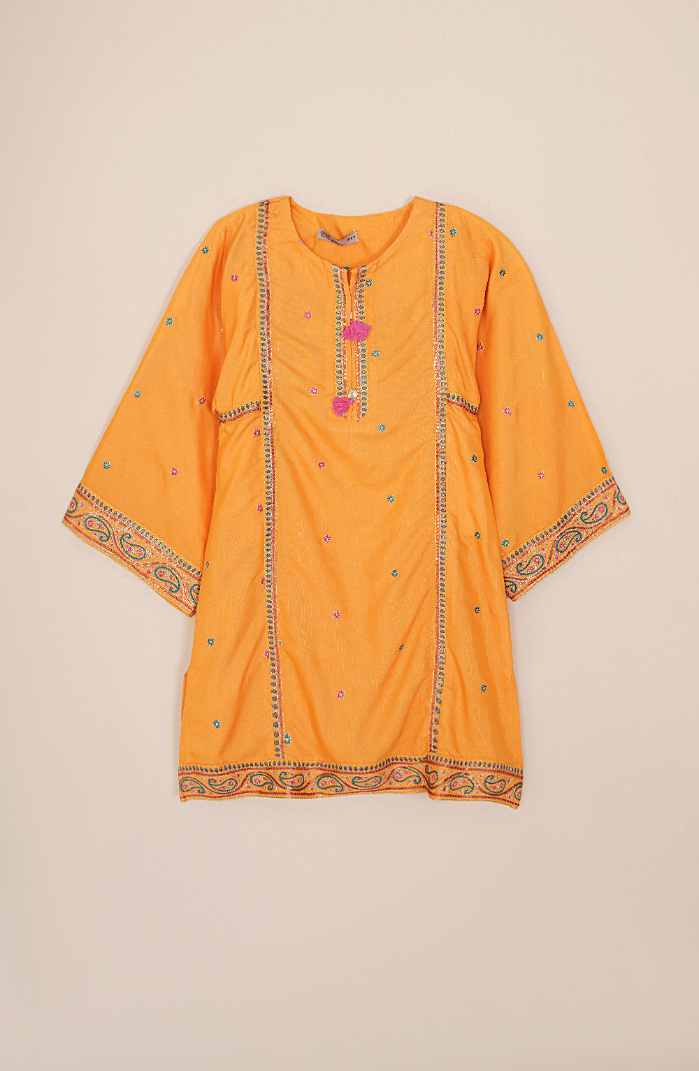 Sunehri 2 Piece Suit - KPL764325 - Shop Now at Leisure Club