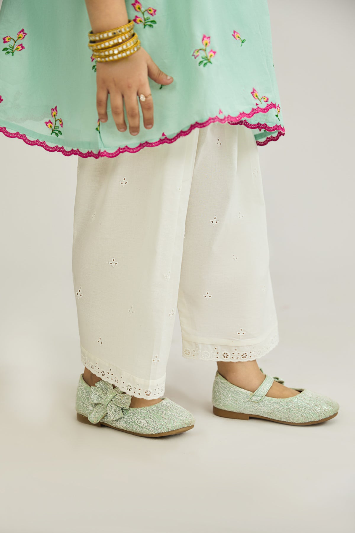 Basic Trousers - KPL768325IF - Shop Now at Leisure Club