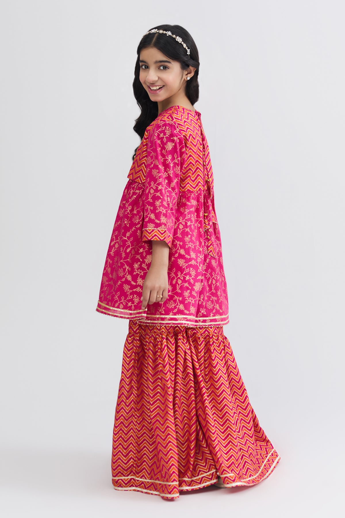 Kashmala 2 Piece Suit - KPL780325