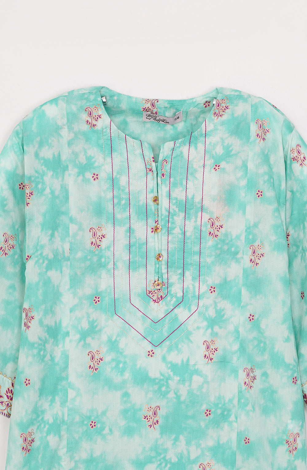 Girls Maya 2piece Suit - KPL794325 - Shop Now at Leisure Club