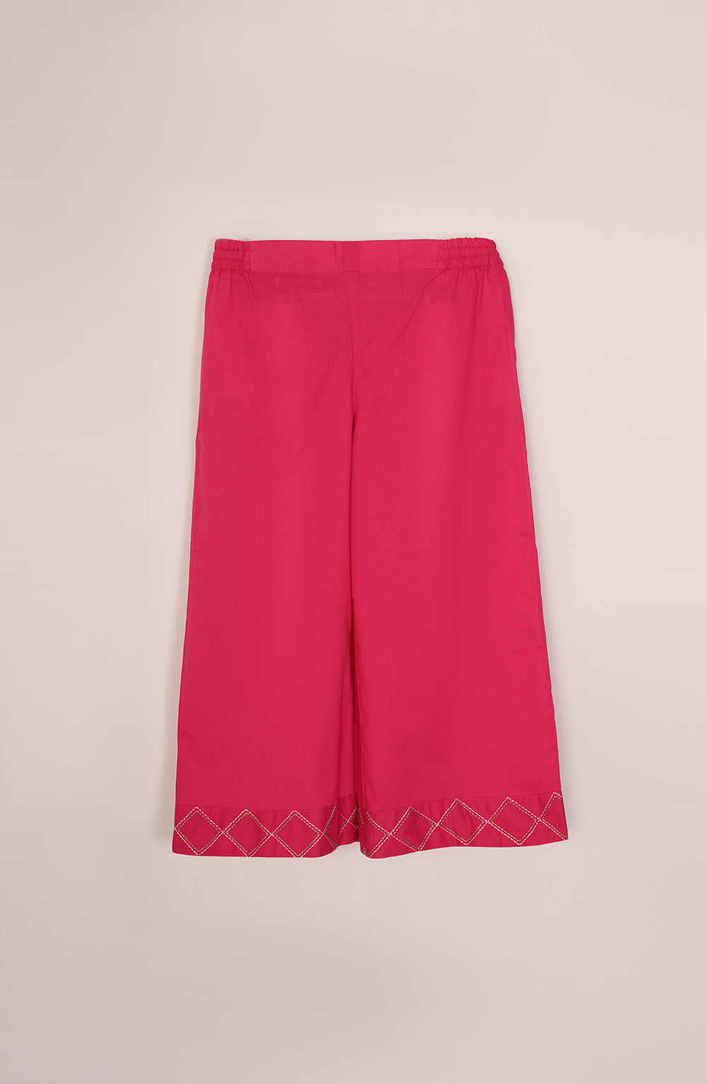 Girls Muniba 2 Piece Suit