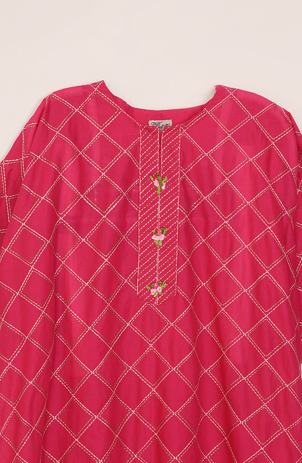 Girls Muniba 2 Piece Suit