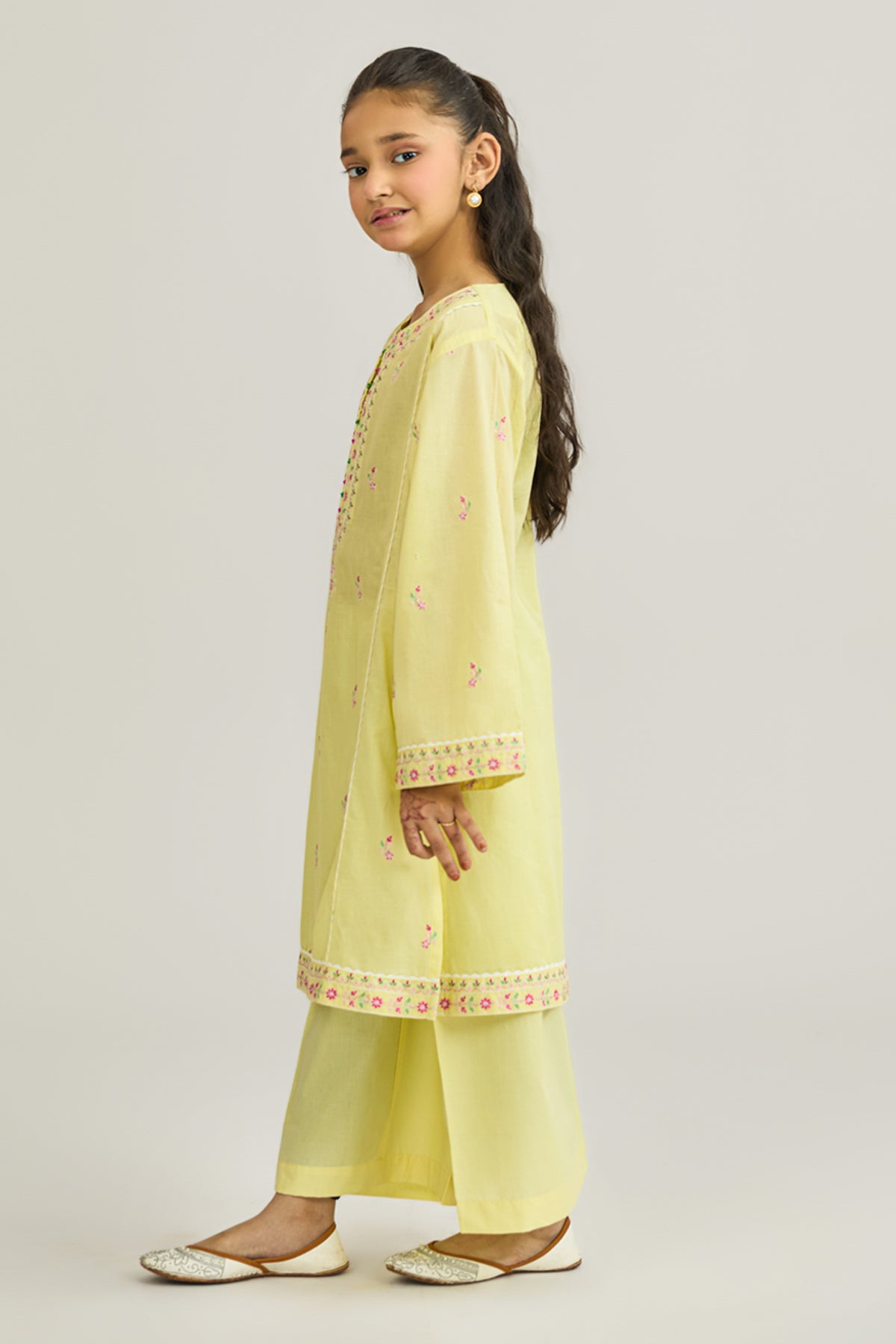 Gulmina 2 Piece Suit - KPL808325 - Shop Now at Leisure Club