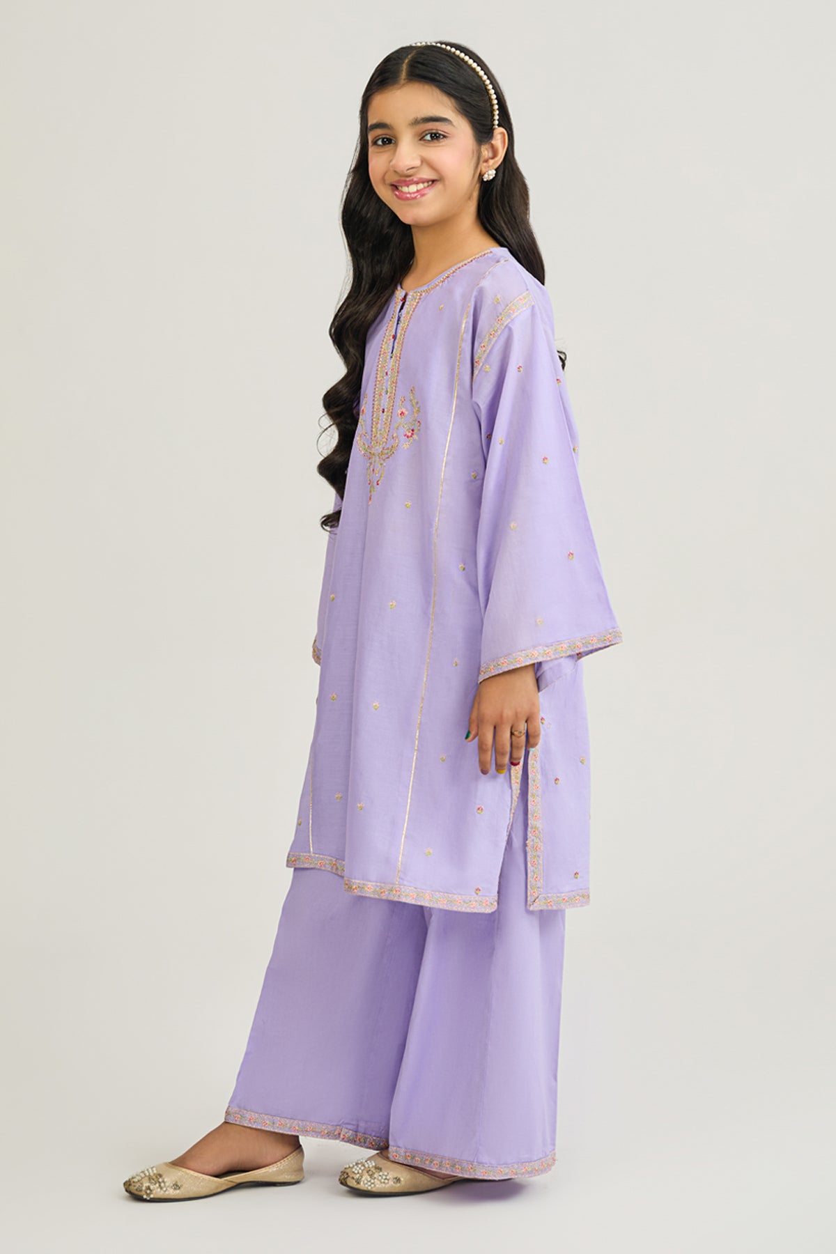 Whimsical Butterfly 2 Piece Suit - KPL811325 - Shop Now at Leisure Club