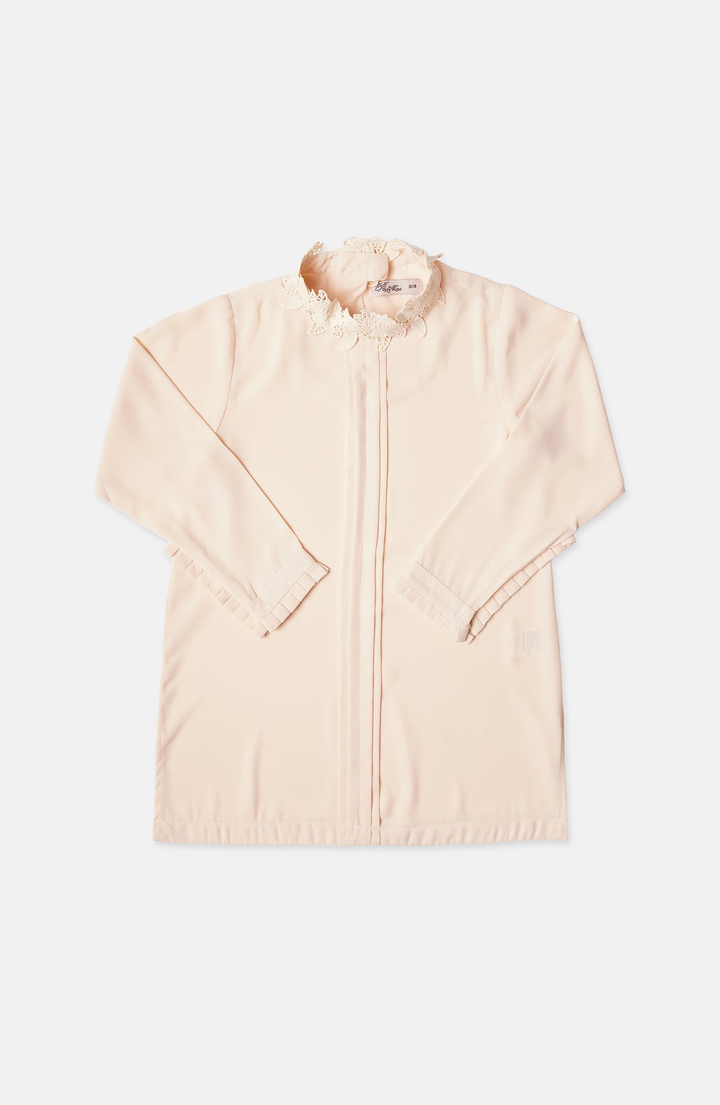 Water Lilly Kurta