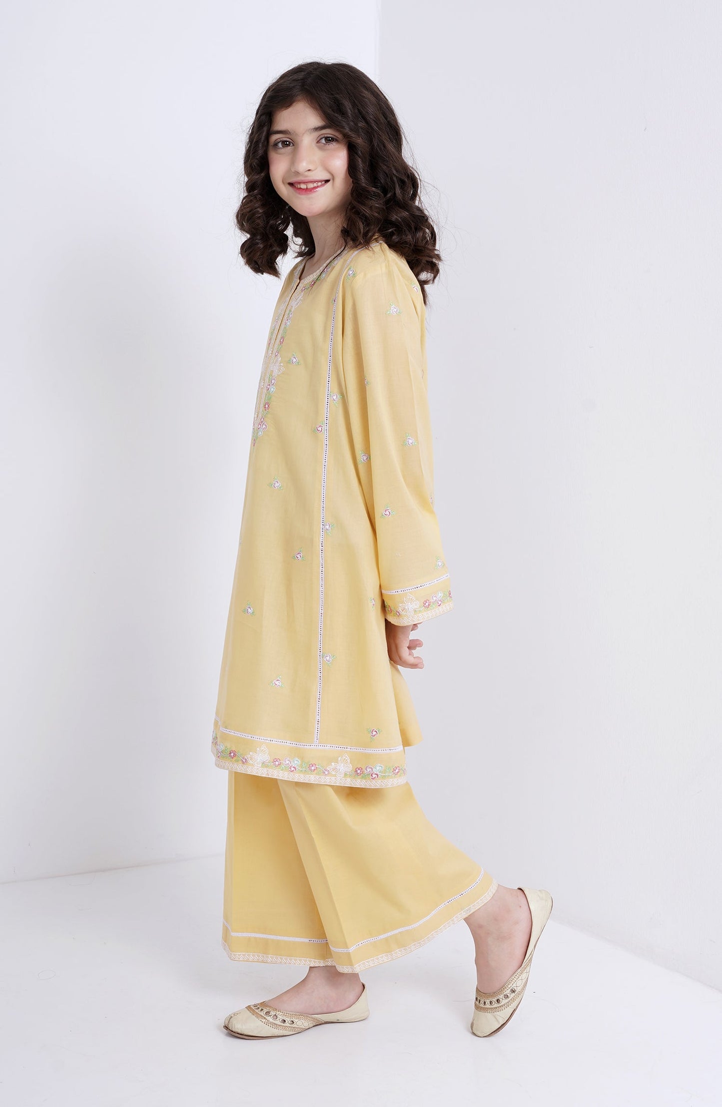 Kiran 2 Pcs Suit