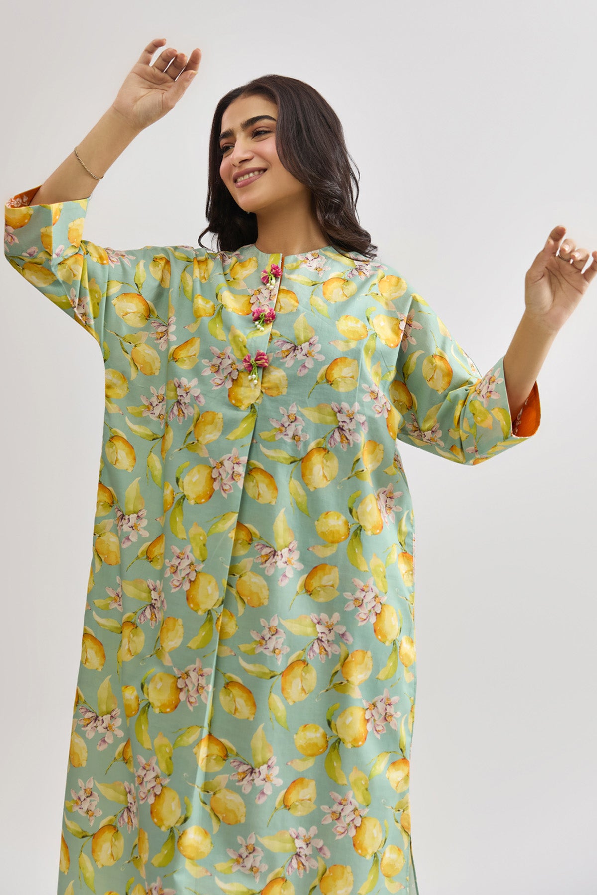 CAMBRIC | PRINTED - Shop Now at Kayseria