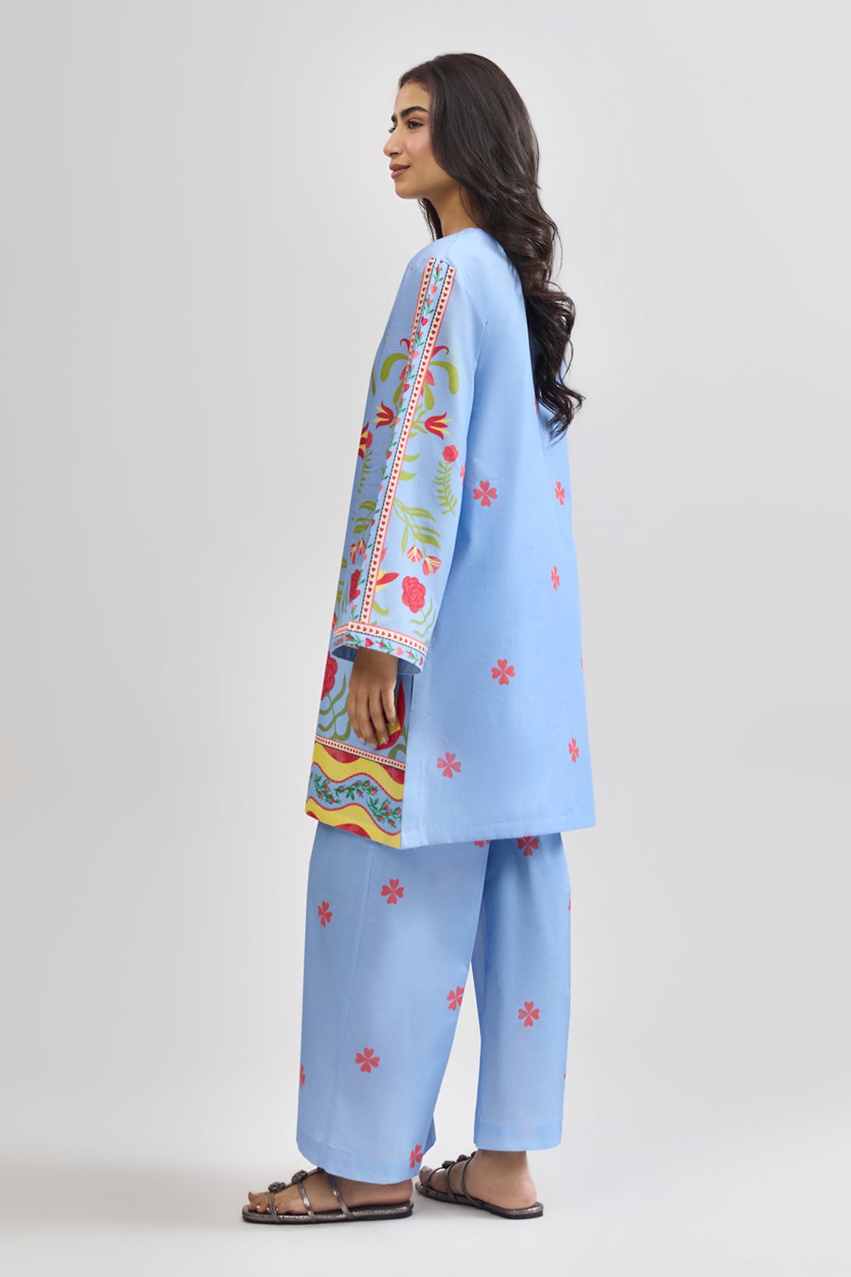 CAMBRIC | PRINTED - Shop Now at Kayseria