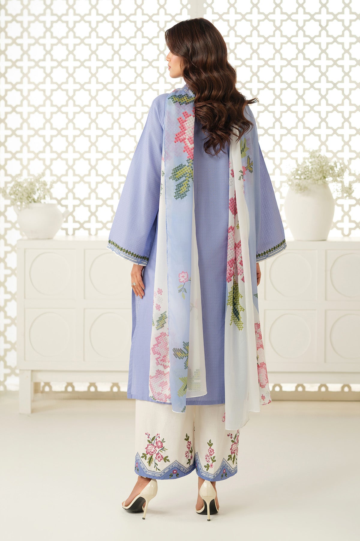 JACQUARD | EMBROIDERED - Shop Now at Kayseria