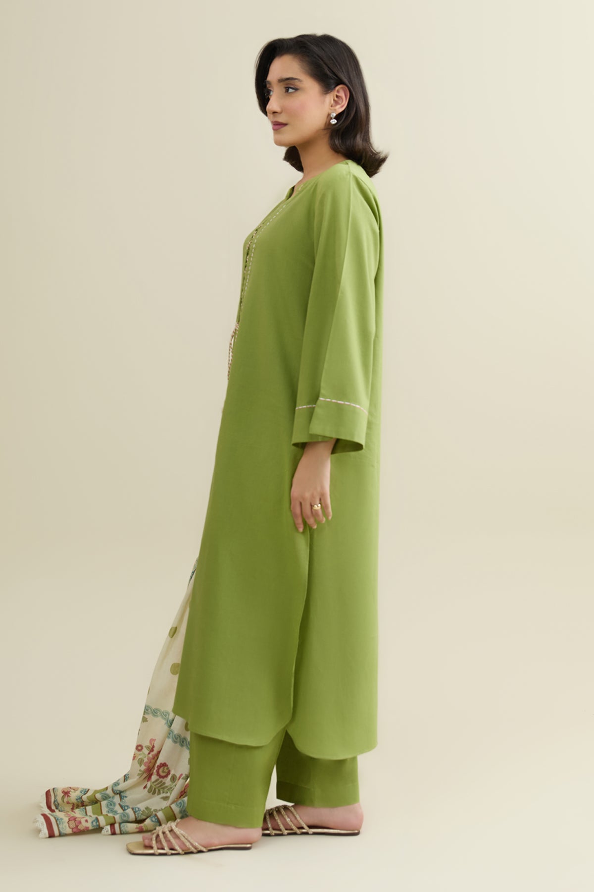 KHADDAR | BASIC | KPW25-P3803