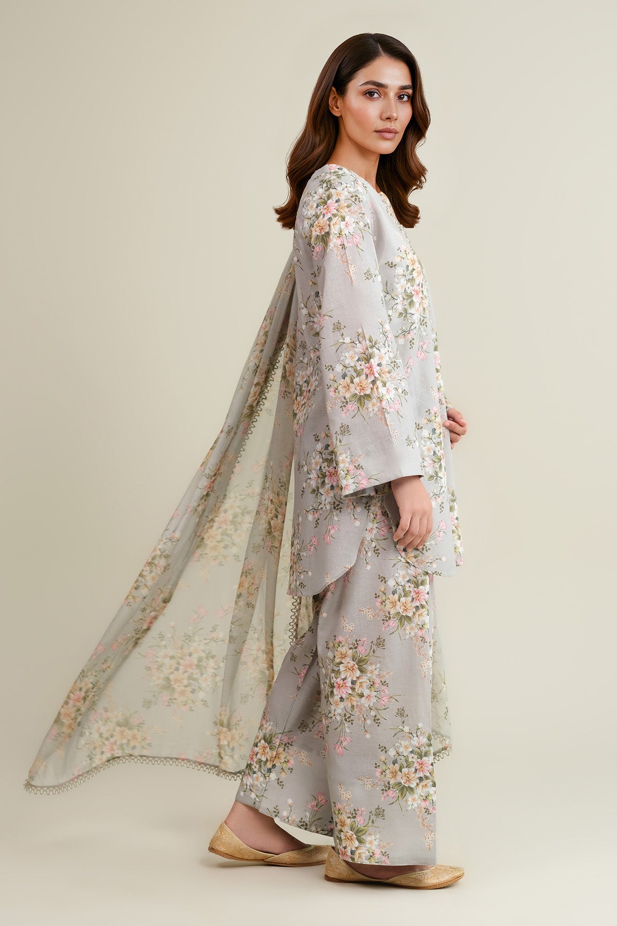 KHADDAR | PRINTED | KPW25-P3718