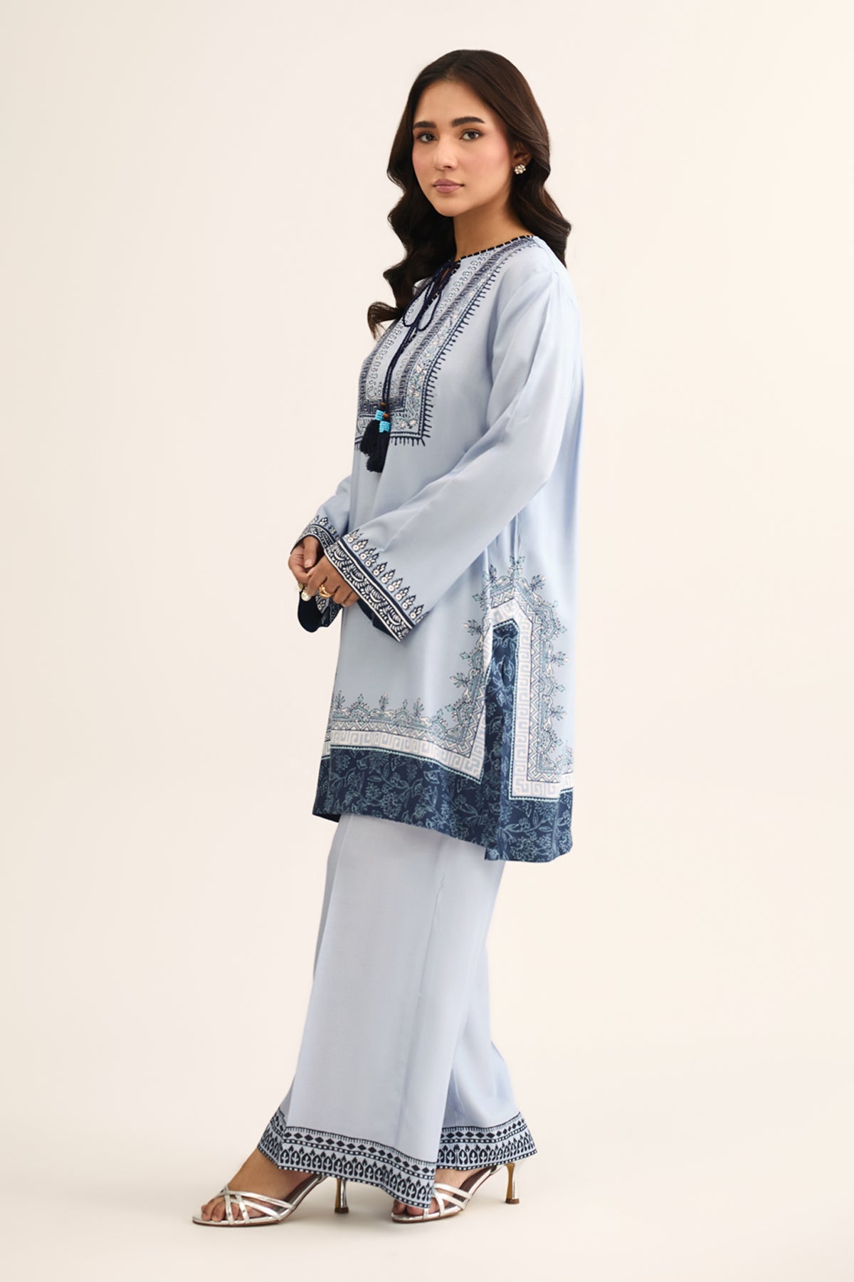 LINEN | PRINTED - Shop Now at Kayseria